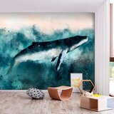  Samoljepljiva foto tapeta - Underwater Life 98x70 Cijene