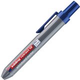 Marker ZA BIJELU PLOČU 1,5-3MM EDDING RETRACT 12 PLAVI | shoptok.hr