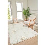 Conceptum Hypnose tepih kadifem Kd011, 80x400 cm, krem | ePonuda.com