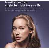 Aveda Invati Advanced™ Exfoliating Rich Shampoo šampon za dubinsko čišćenje s piling učinkom 1000 ml | shoptok.hr
