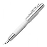 Faber-Castell Nalivno pero Faber-Castell E-motion Rhombus Cene