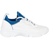 Bikkembergs Slips on B4BKM0131 | Koleby Bela | Shoptok.si