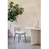 Unique Furniture Svijetlo siva blagovaonska stolica Buffalo – | shoptok.hr