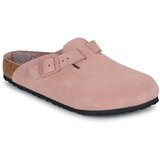 Birkenstock Boston Kids Ružičasta Cijene