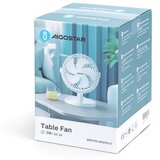 Aigostar Stoni ventilator 3W/5V beli | Eponuda.com