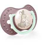 Lovi NIGHT&DAY Girl duda 6-18 m 2 kos | Shoptok.si