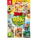 Microids SWITCH Asterix Maxi Collection | ePonuda.com