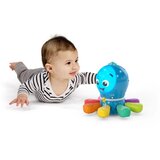 BABY EINSTEIN Go Opus Go&amp;trade; 4v1 aktivna igračka 3m+ 1 kom Slike