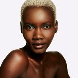 MAC Cosmetics Mineralize Skinfinish Natural puder odtenek Dark Deep 10 g | Shoptok.si