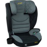  Autosjedalica ARUBA i-SIZE 100-150cm FWF R129 ISOFIX – crno/siva Cene