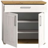 MID.YOU Omara Za Čevlje Verona, Barva Macesna | Shoptok.si