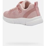 Geox Pink Girls' Sneakers Aril - Girls | shoptok.hr