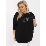 RELEVANCE Blouse-RV-BZ-A525.90-black | Shoptok.si