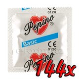 Pepino basic 144 pack Cene