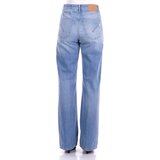 Dondup Lahkotne hlače & Harem hlače DP777DFE286IO1 Modra | Shoptok.si