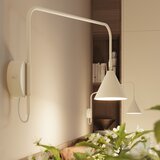 Sollux SL.2494 - Zidna lampa NOX 1xE14/10W/230V u krem boji | Eponuda.com