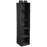 Bigso Box of Sweden Viseći tekstilni organizator za garderobu Soft Storage – Cijene