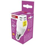 Emos Led sijalica Mini Globe 5,5 W E14 Neutralno bela ZQ1E23 | ePonuda.com
