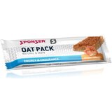 Sponser Sport Food Oat Pack Creamy Caramel Cene