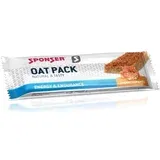 Sponser Sport Food oat pack creamy caramel