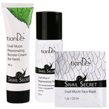 Tiande Anti-aging & proti gubam 4460514603 pisana | Shoptok.si