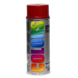 Motip colors akrilna boja u spreju ral 3003 400ml Cene