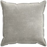  Presvlaka za jastuk 2 kom. HOUTEN Svjetlosiva 55 x 55 cm - Svjetlosiva 55 x 55 cm 2 | shoptok.hr