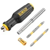 DWHT66569-0 6u1 višenamenski šrafciger, multi bit, MAX FIT