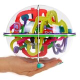  Igra spretnosti s kroglico 3D - 299 korakov v igri | Shoptok.si