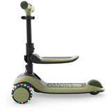 Kinderkraft romobil HALLEY 2, Grassland green | Eponuda.ba