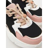 Reserved - Tenisice sa stoperom - crno | shoptok.hr