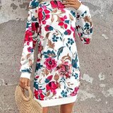  Ženska obleka Alba | Shoptok.si