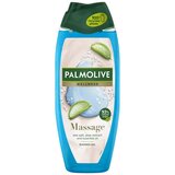 Palmolive pena/kup.massage 500ml Cene