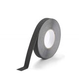 Durable Protizdrsni trak DURALINE® GRIP črn, 25 mm x 15 m, (21289113) | Shoptok.si