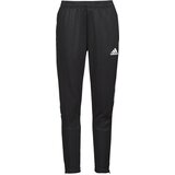 Adidas Spodnji deli trenirke TIRO21 TR PNT Črna | Shoptok.si