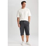 Defacto Regular Fit Bermuda Long Shorts | shoptok.hr