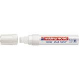 Edding Tekuća kreda E-4090, Bijela Cijene