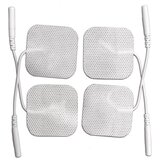  2 para pričuvnih elektroda za TENS uređaje (LT3011, Premier plus, Medfit, MB410) | shoptok.hr
