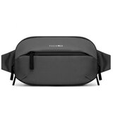 Vuch Torba Marcyas Grey, 19 x 30 cm Slike