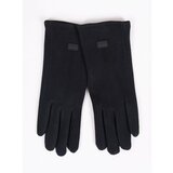 Yoclub Woman's Women's Gloves RES-0102K-3450 Cene'.'