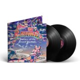 POSNETI MEDIJI RED HOT CHILI PEPPERS - 2LP/RETURN OF...(DELUXE), (20397301) | Shoptok.si