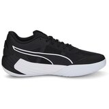 Puma Nizke superge Fusion Nitro Team Črna | Shoptok.si