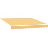  Električna retraktabilna tenda Pijesak 5 x 3 m | shoptok.hr