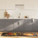  Kuhinjski tepih raznobojni 60 x 180 cm perivi i | shoptok.hr