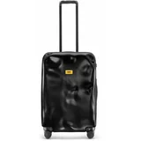 Crash Baggage Kovček ICON Medium Size črna barva
