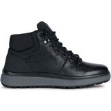 Geox Polškornji - Črna | Shoptok.si