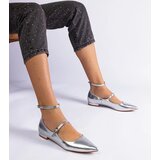 D/CEO Grey pumps Gemma | shoptok.hr