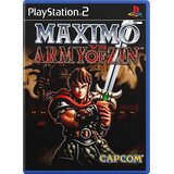 Maximo vs Army of Zin - NTSC igra brez ovitka (PS2) - rabljeno Cene