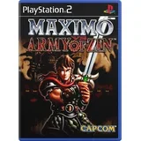 vs Army of Zin - NTSC igra brez ovitka (PS2) - rabljeno