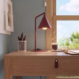 Sollux Bordo željezna stolna lampa sa savitljivom konstrukcijom (visina 35 cm) Zylo – | shoptok.hr